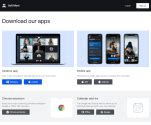 8x8 Meet—Install apps and integrations as an 8x8 .